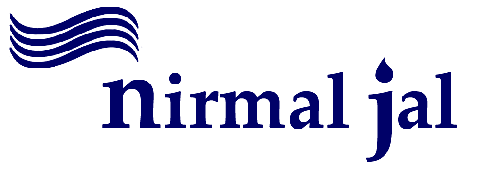 Nirmal Jal Logo